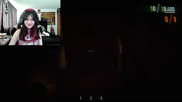 Maki Zein  online show from 03-25-26, 08:41