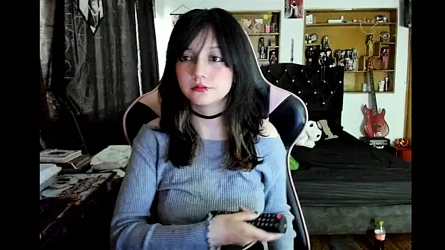 Maki Zein  online show from 02-11-26, 08:52