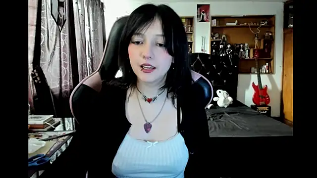 Maki Zein  online show from 03-03-26, 08:16