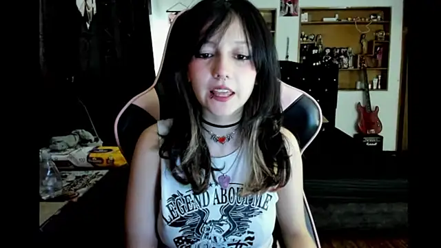 Maki Zein  online show from 03-05-26, 10:59