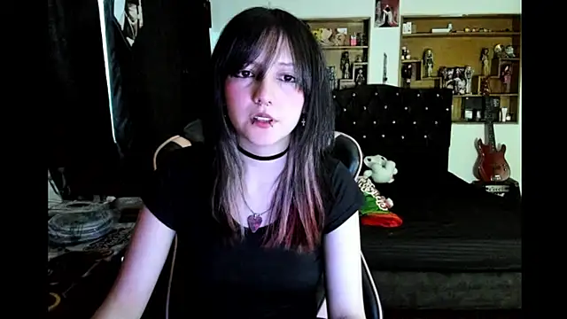 Maki Zein  online show from 01-11-26, 11:00