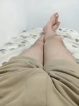 Arabeman300 online show from 10-23-25, 02:10