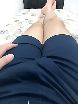 Arabeman300 online show from 10-14-25, 01:17