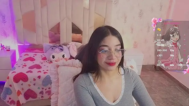 MARIANA TAY1 online show from 04-23-26, 03:13