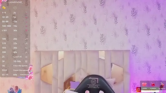 Snapshot of MARIANA_TAY1 chatting on 04-12-26, 03:10 MARIANA TAY1 online show from 04-12-26, 03:10