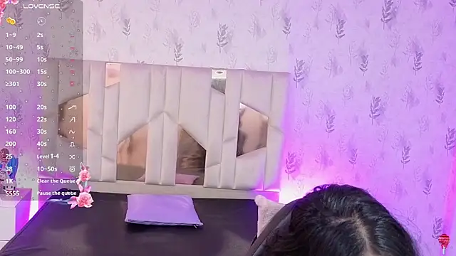 Snapshot of MARIANA_TAY1 chatting on 04-11-26, 03:14 MARIANA TAY1 online show from 04-11-26, 03:14