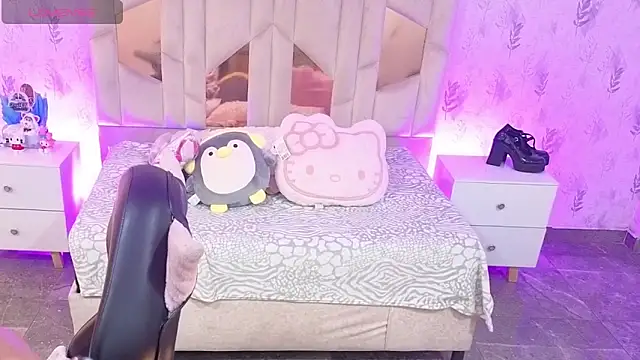 Snapshot of MARIANA_TAY1 chatting on 03-31-26, 03:08 MARIANA TAY1 online show from 03-31-26, 03:08