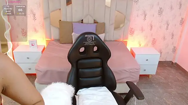 MARIANA TAY1 online show from 10-25-25, 03:06