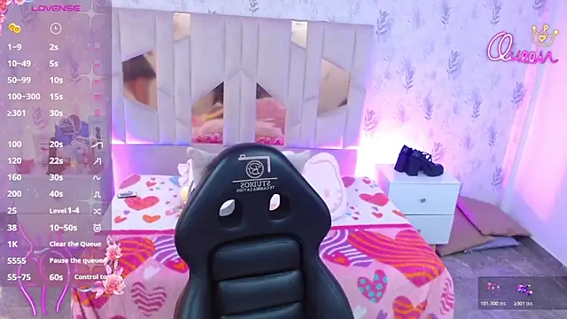 Snapshot of MARIANA_TAY1 chatting on 03-20-26, 03:18 MARIANA TAY1 online show from 03-20-26, 03:18