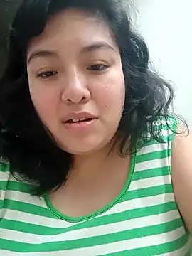 Limoncito027 online show from 10-10-25, 04:13