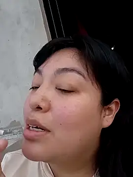 Limoncito027 online show from 10-11-25, 07:59