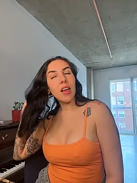 Lolathebaddie online show from 02-24-26, 05:14