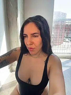 Lolathebaddie online show from 03-25-26, 05:12