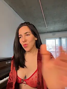 Lolathebaddie online show from 02-13-26, 09:15