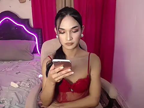 Snapshot of Ellorrey chatting on 02-03-26, 04:34 Ellorrey online show from 02-03-26, 04:34