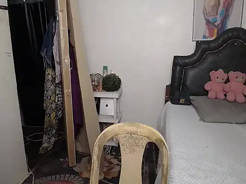 Snapshot of Ellorrey chatting on 03-02-26, 09:05 Ellorrey online show from 03-02-26, 09:05