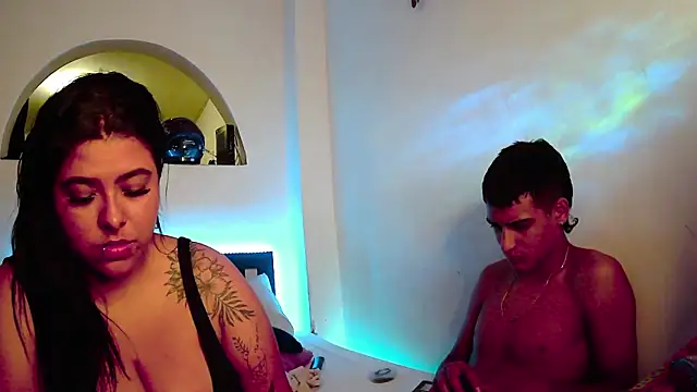 AnyRUSSO online show from 10-18-25, 04:03