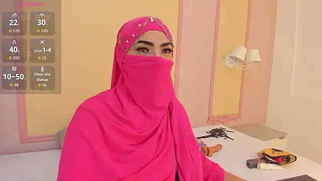  naylaa  online show from 03-24-26, 03:17