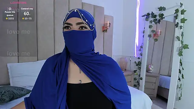  naylaa  online show from 02-07-26, 03:36