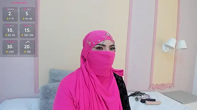  naylaa  online show from 03-22-26, 03:43