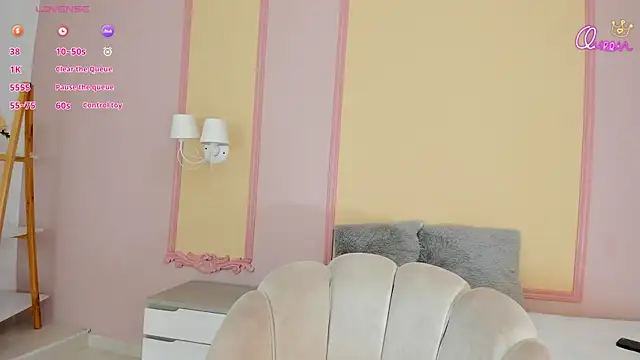  naylaa  online show from 03-11-26, 03:00