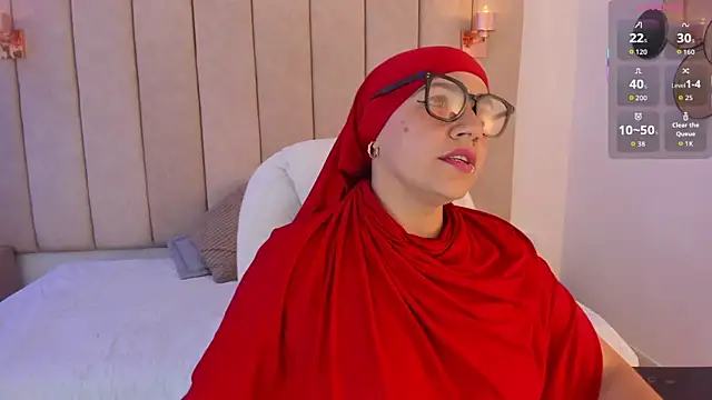  naylaa  online show from 12-20-25, 03:09