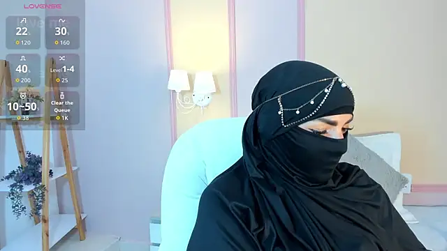  naylaa  online show from 05-19-26, 12:26