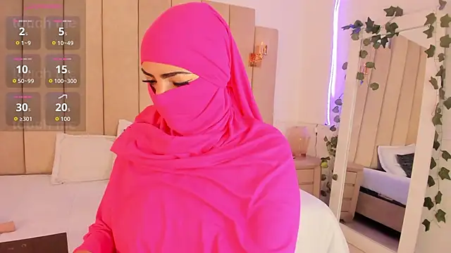  naylaa  online show from 02-08-26, 03:37