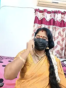 tamil-aunt online show from 01-09-26, 12:34