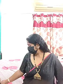 tamil-aunt online show from 12-05-25, 07:07