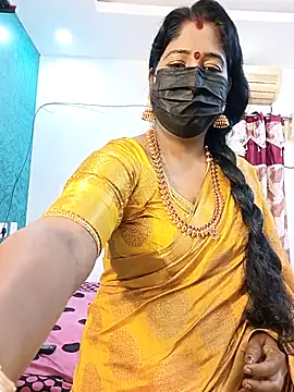 tamil-aunt online show from 01-11-26, 05:36