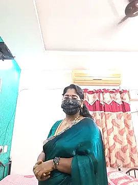 tamil-aunt online show from 12-02-25, 06:59