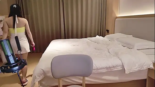 Dancing-pao online show from 02-22-26, 03:13