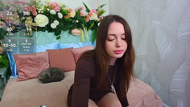 JulliRoss online show from 11-12-25, 05:11