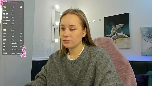 Melissa new22 online show from 11-22-25, 11:58