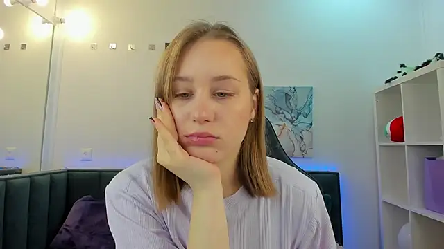 Melissa new22 online show from 10-26-25, 12:44