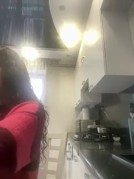 Butterfly8385 online show from 04-01-26, 11:33