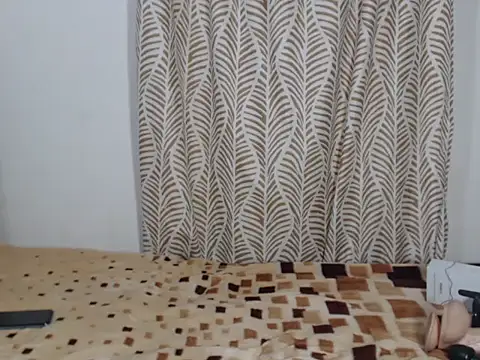 SweetBedroomEyez online show from 10-19-25, 09:56