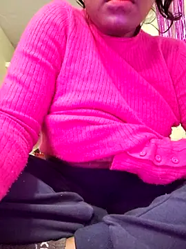 Lovely Payal online show from 01-06-26, 12:42