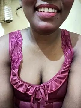 Lovely Payal online show from 10-26-25, 05:24