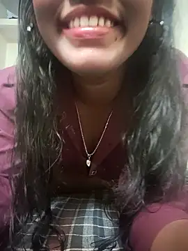 Lovely Payal online show from 11-21-25, 08:02