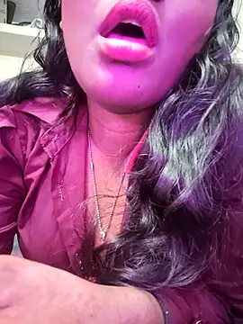 Lovely Payal online show from 02-07-26, 08:11