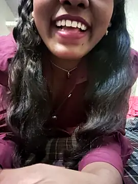 Lovely Payal online show from 11-27-25, 04:40