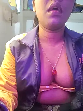 Lovely Payal online show from 02-18-26, 03:37