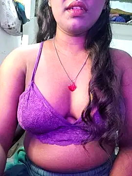 Lovely Payal online show from 02-19-26, 09:50