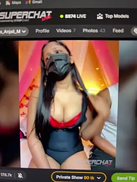 umaaNorth online show from 11-04-25, 06:55