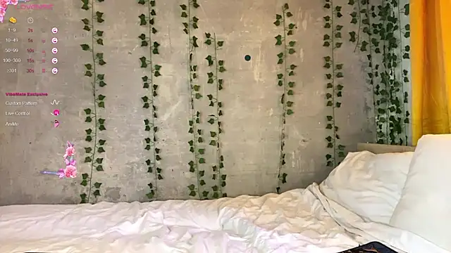 Kate mikki online show from 02-26-26, 04:12