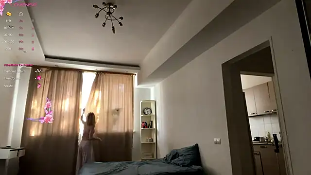 Kate mikki online show from 03-06-26, 02:06