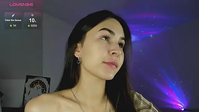 LionKierra online show from 12-01-25, 04:02