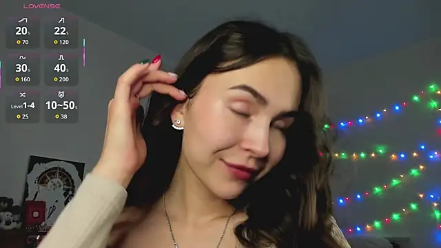 LionKierra online show from 12-19-25, 04:05